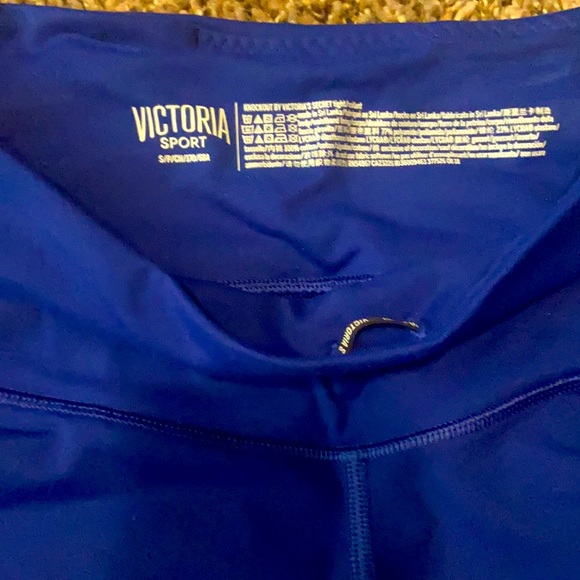Victoria’s Secret Sport Leggings - Picture 2 of 2